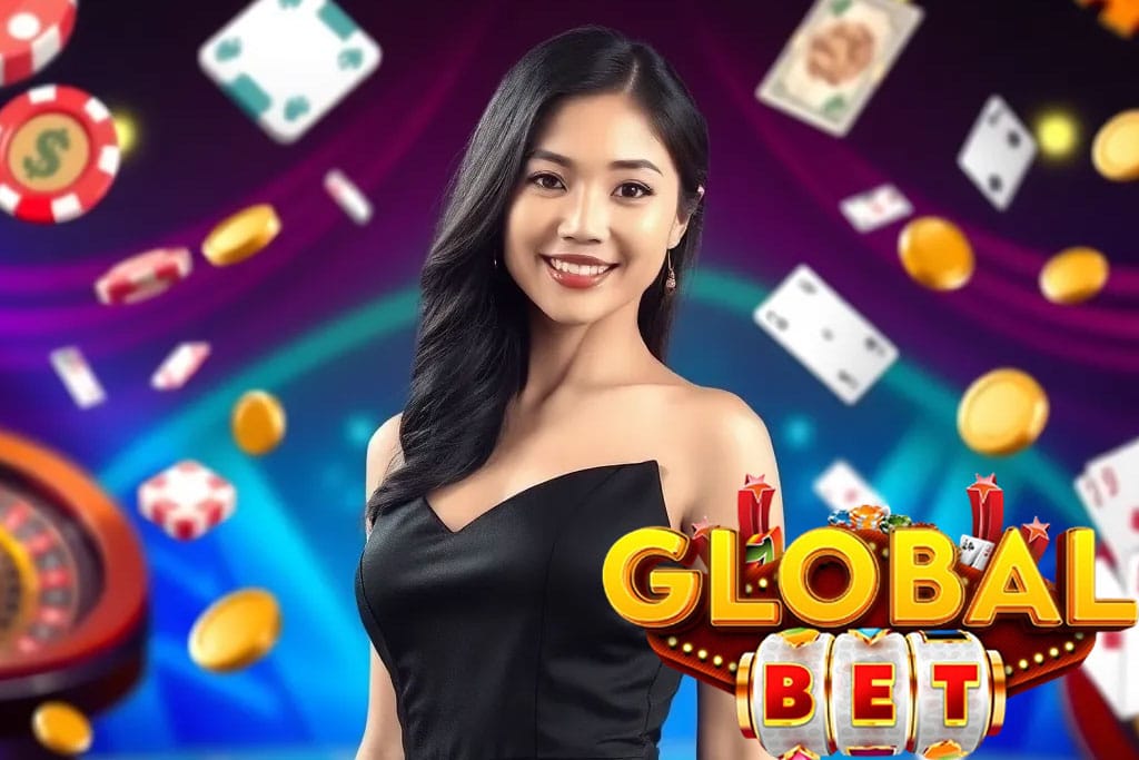 GLOBALBET-CASINO