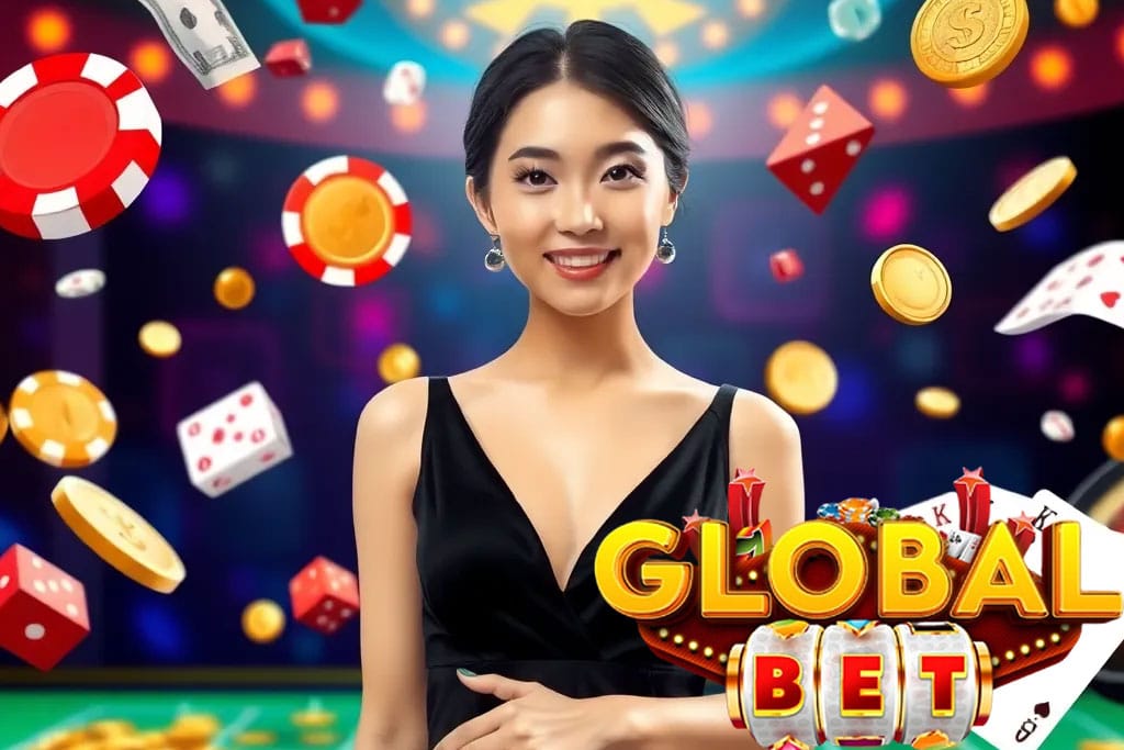 GLOBALBET-CLUB